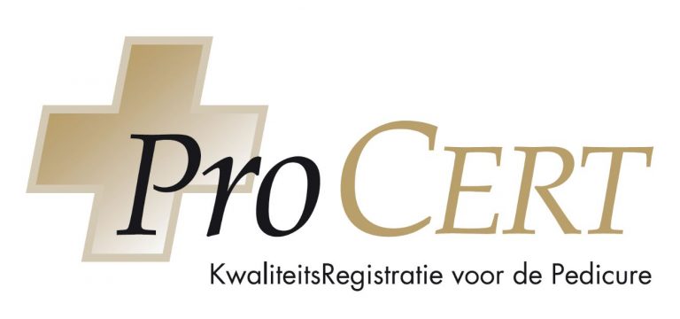 Procert pedicure Grootebroek